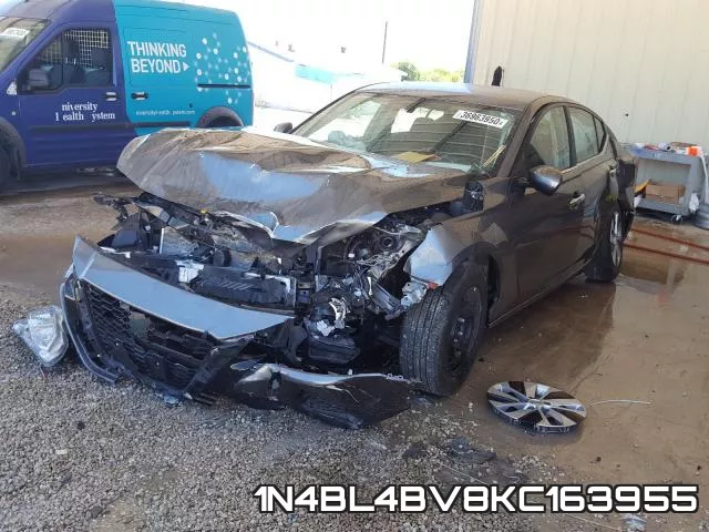 1N4BL4BV8KC163955 фото 3
