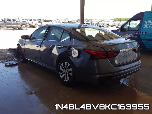 1N4BL4BV8KC163955 фото 4