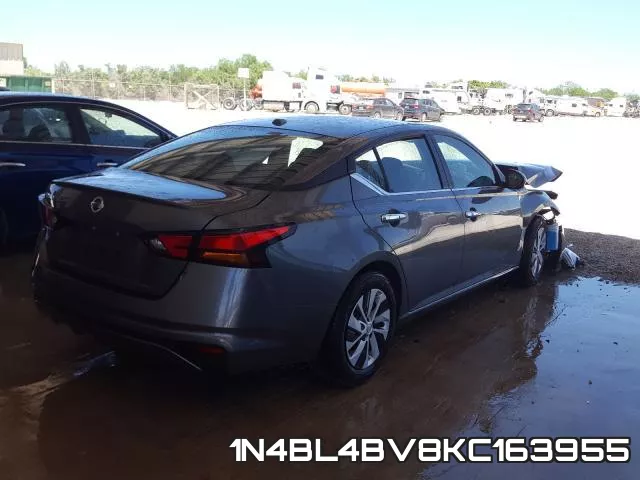 1N4BL4BV8KC163955 фото 5