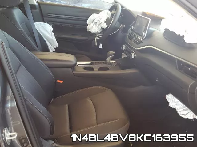 1N4BL4BV8KC163955 фото 6