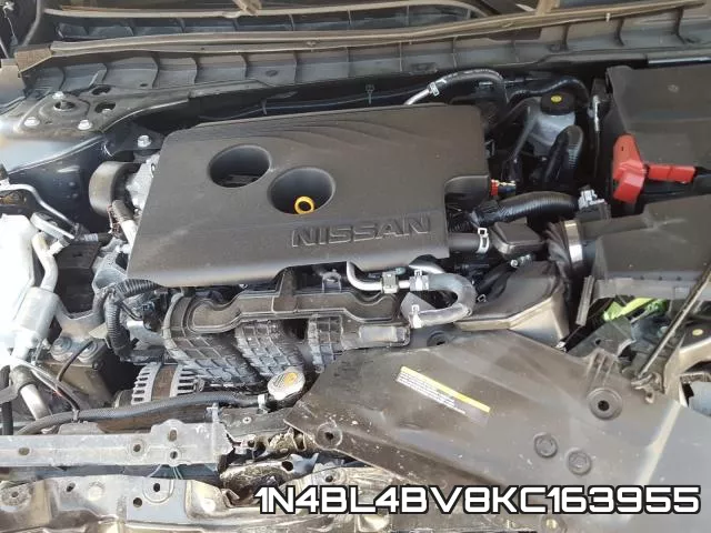 1N4BL4BV8KC163955 фото 8