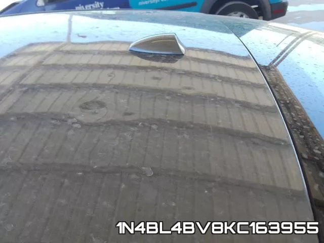1N4BL4BV8KC163955 фото 10