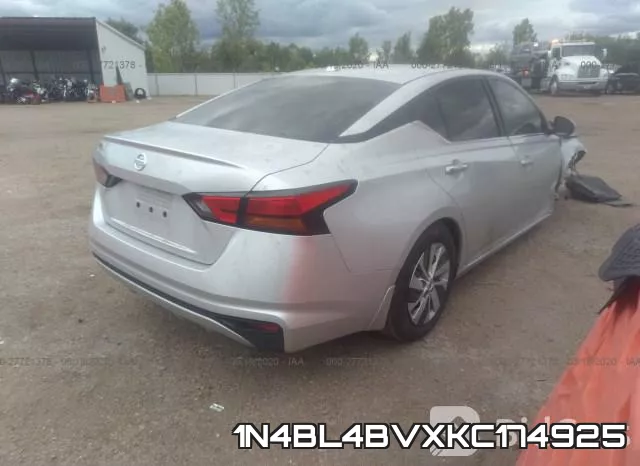 1N4BL4BVXKC174925 фото 5