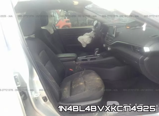 1N4BL4BVXKC174925 фото 6