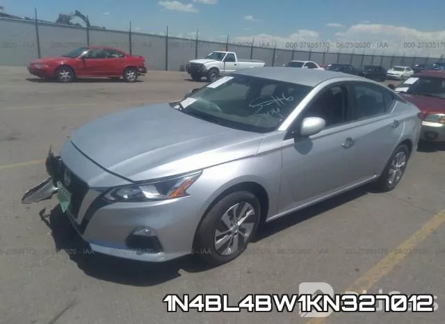 1N4BL4BW1KN327012 фото 3