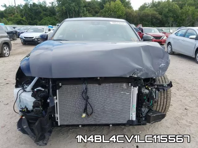 1N4BL4CV1LC115567 фото 10
