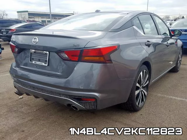 1N4BL4CV2KC112823 фото 5