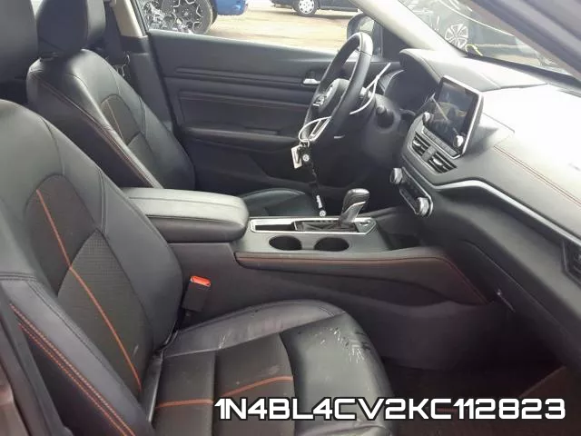 1N4BL4CV2KC112823 фото 6
