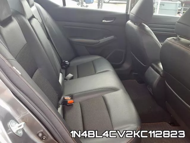 1N4BL4CV2KC112823 фото 7