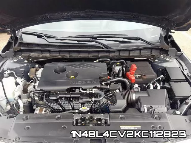 1N4BL4CV2KC112823 фото 8
