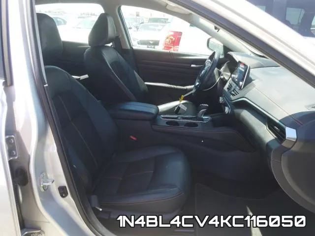 1N4BL4CV4KC116050 фото 6