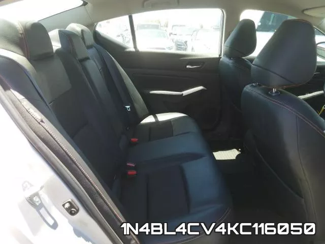 1N4BL4CV4KC116050 фото 7