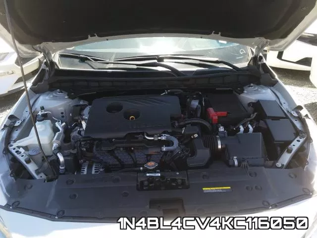 1N4BL4CV4KC116050 фото 8