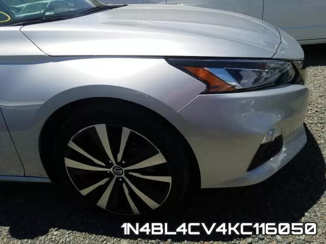 1N4BL4CV4KC116050 фото 10