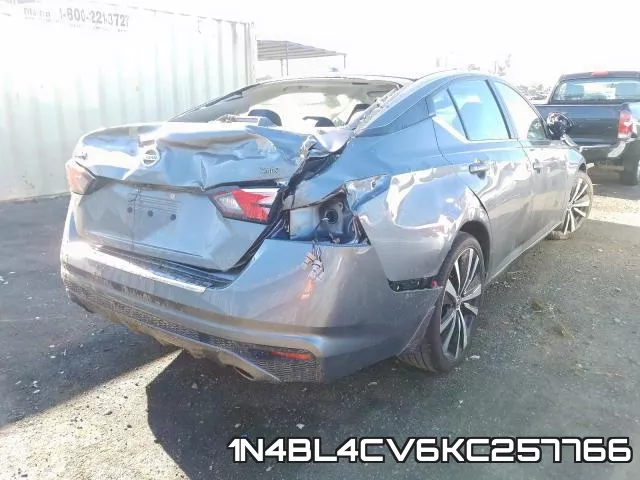1N4BL4CV6KC257766 фото 5