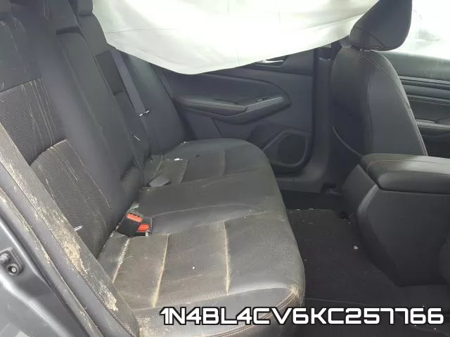 1N4BL4CV6KC257766 фото 7