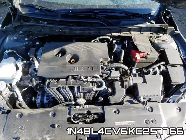 1N4BL4CV6KC257766 фото 8