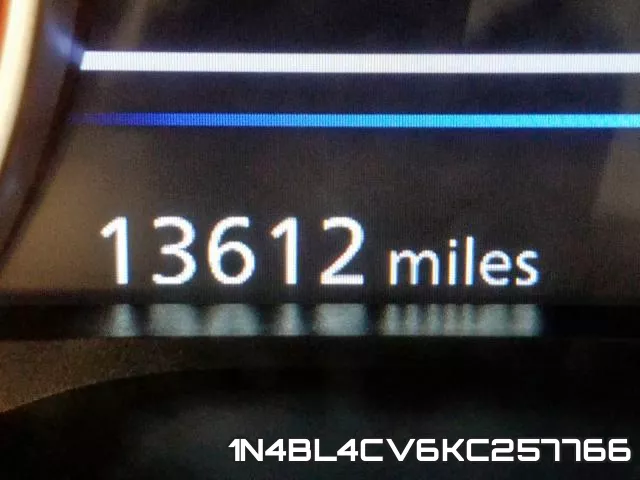 1N4BL4CV6KC257766 фото 9