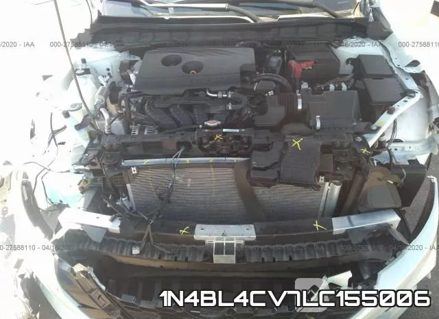 1N4BL4CV7LC155006 фото 2