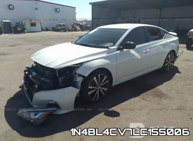 1N4BL4CV7LC155006 фото 3