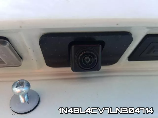 1N4BL4CV7LN304714 фото 2