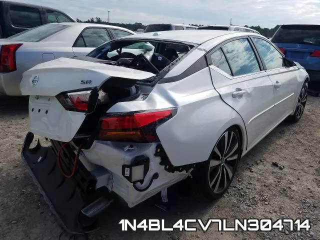 1N4BL4CV7LN304714 фото 5