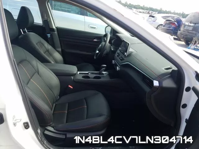 1N4BL4CV7LN304714 фото 6