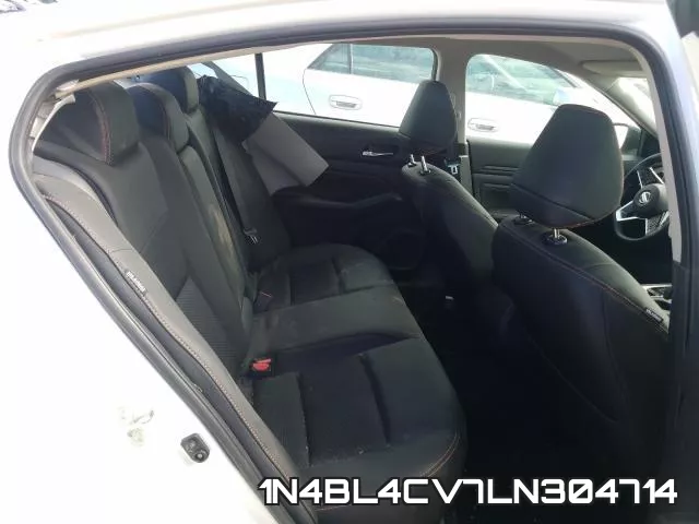 1N4BL4CV7LN304714 фото 7