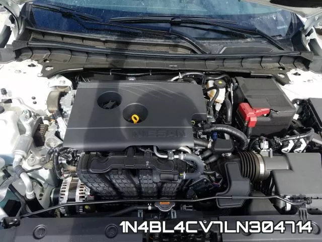 1N4BL4CV7LN304714 фото 8