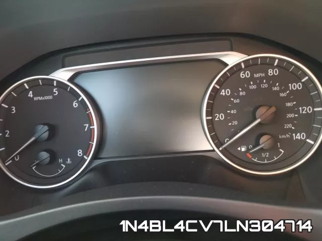 1N4BL4CV7LN304714 фото 9