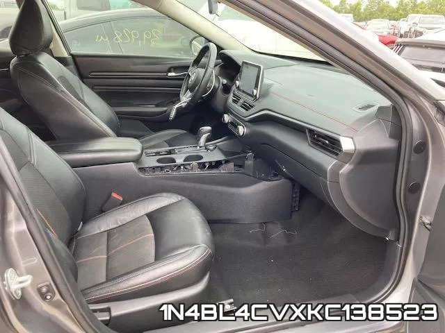 1N4BL4CVXKC138523 фото 6
