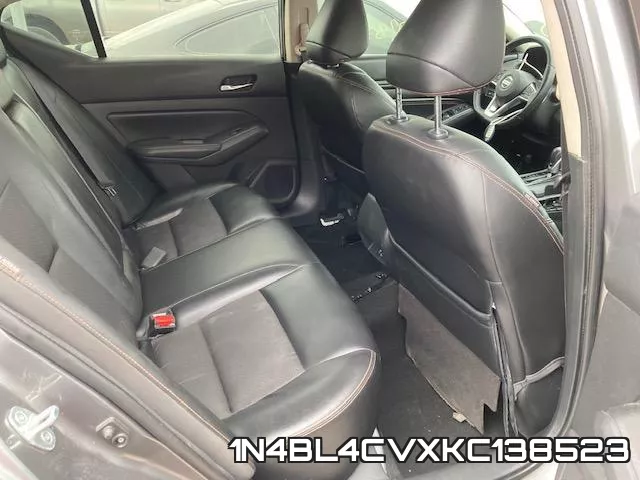 1N4BL4CVXKC138523 фото 7