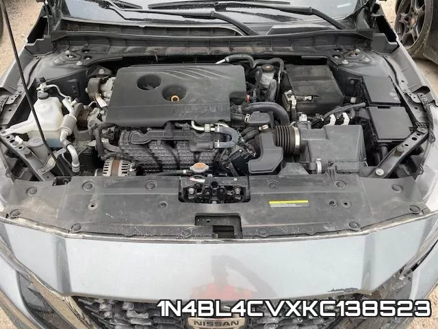 1N4BL4CVXKC138523 фото 8