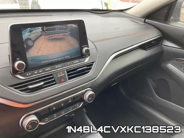 1N4BL4CVXKC138523 фото 10