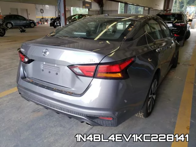 1N4BL4EV1KC228141 фото 5