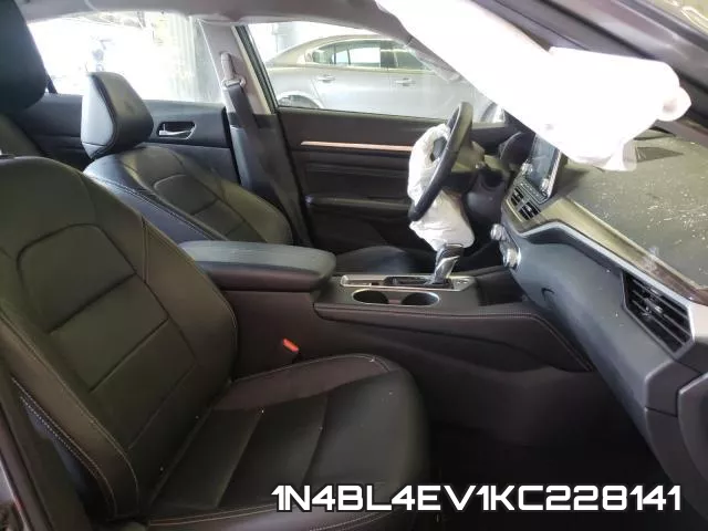 1N4BL4EV1KC228141 фото 6