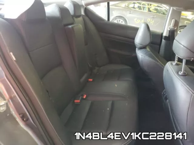 1N4BL4EV1KC228141 фото 7
