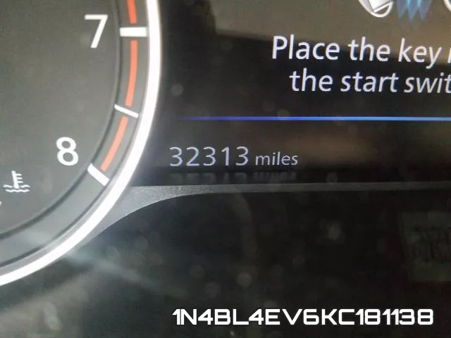 1N4BL4EV6KC181138 фото 9