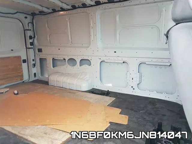 1N6BF0KM6JN814047 фото 7