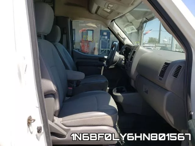 1N6BF0LY6HN801567 фото 6