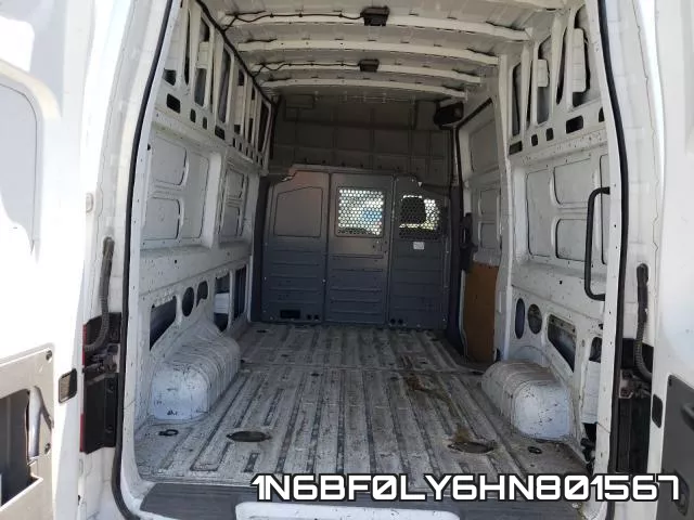 1N6BF0LY6HN801567 фото 10