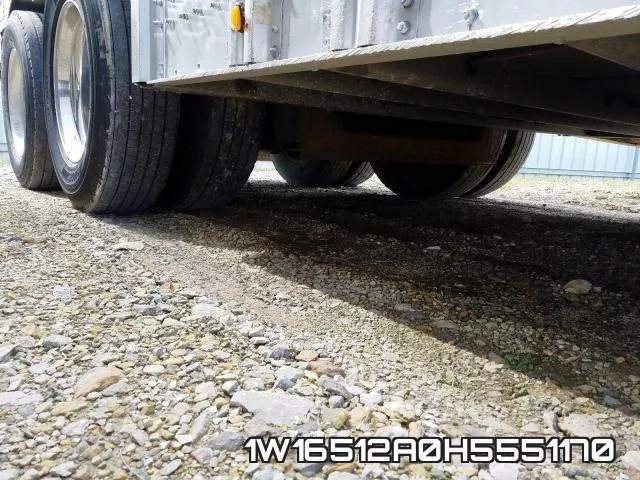 1W16512A0H5551170 фото 8