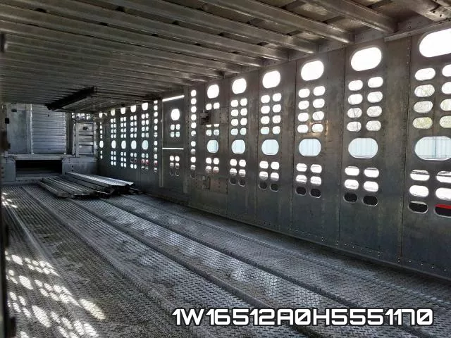 1W16512A0H5551170 фото 9
