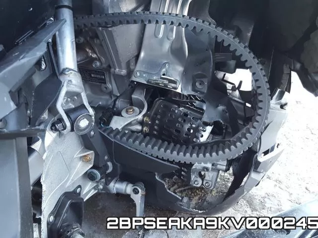 2BPSEAKA9KV000245 фото 8