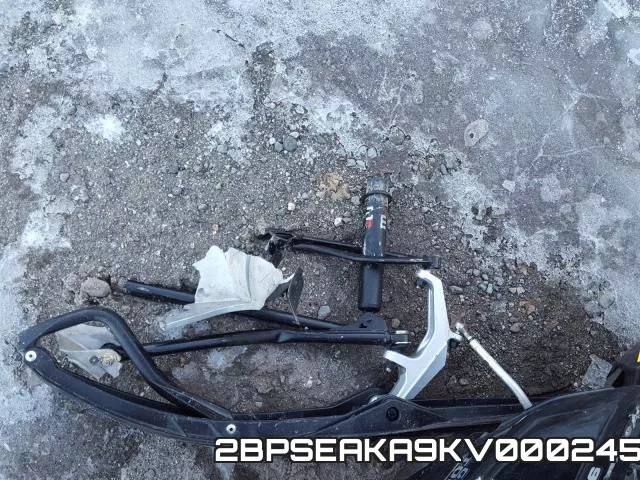 2BPSEAKA9KV000245 фото 10