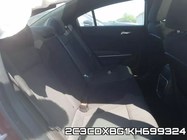 2C3CDXBG1KH699324 фото 7