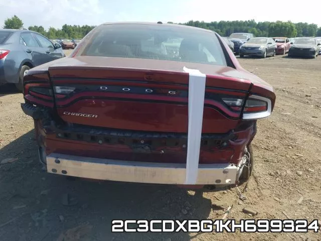 2C3CDXBG1KH699324 фото 10