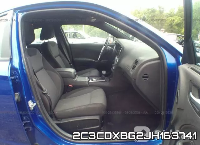 2C3CDXBG2JH163741 фото 6