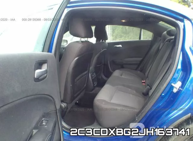 2C3CDXBG2JH163741 фото 9
