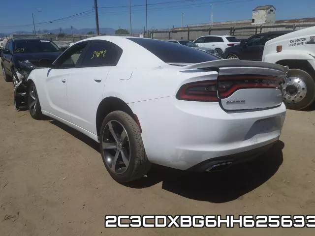 2C3CDXBG6HH625633 фото 4